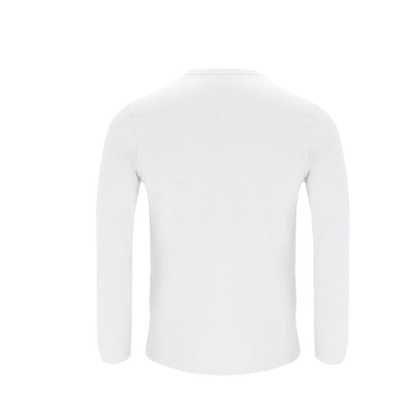 Camiseta Blanca de Adulto Plint