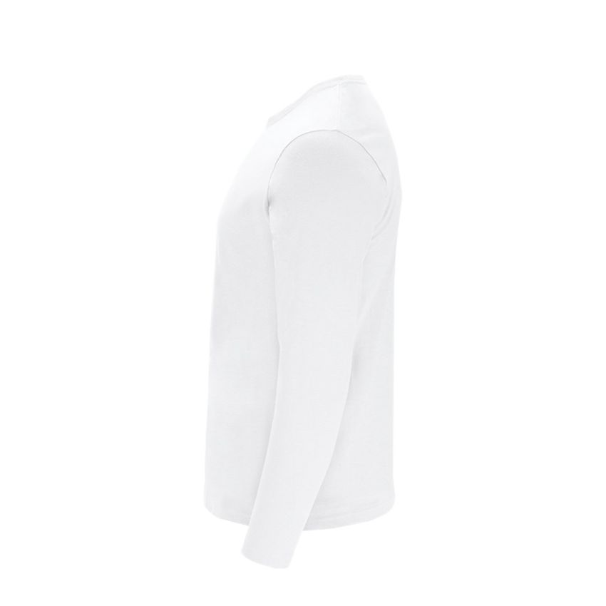 Camiseta Blanca de Adulto Plint