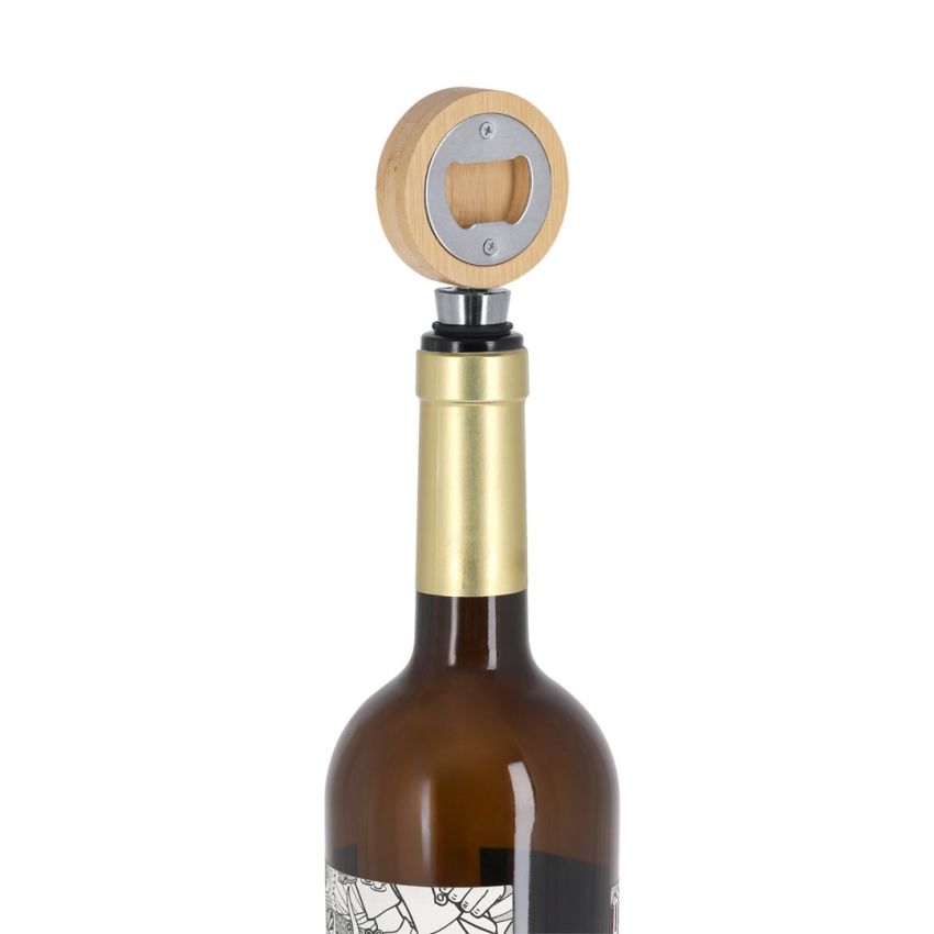 Abre-cápsulas tapón Pomni