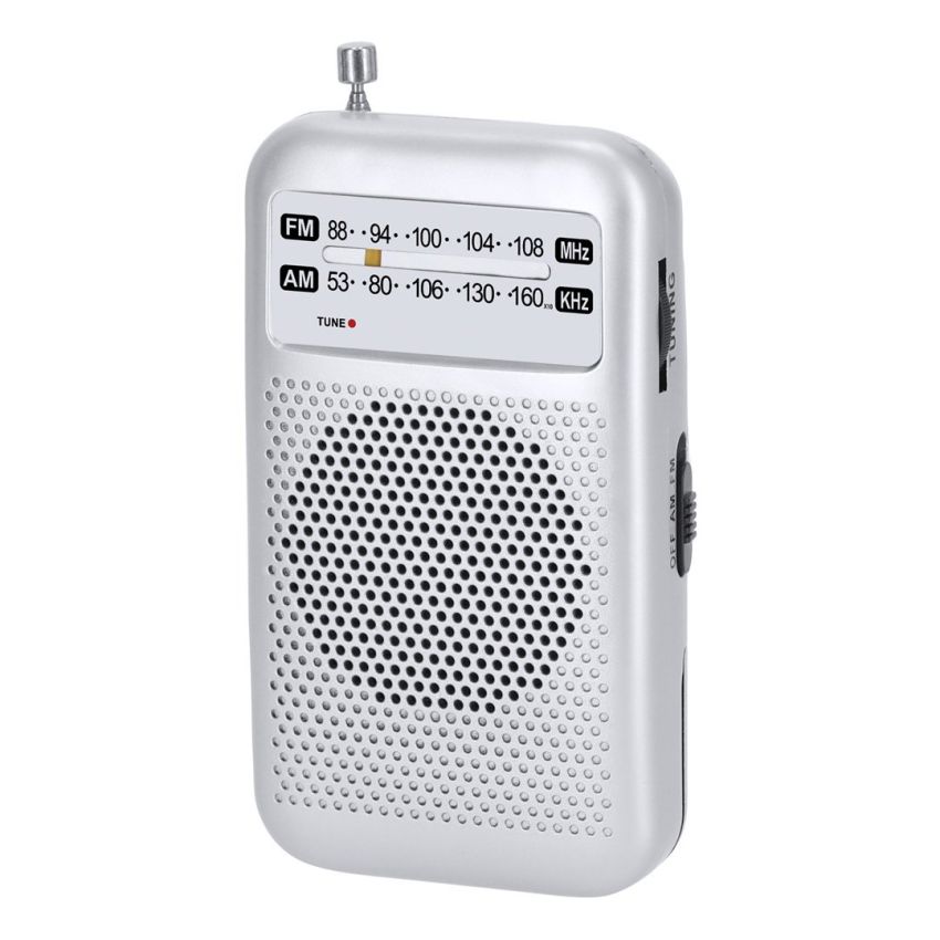 Radio Maestro