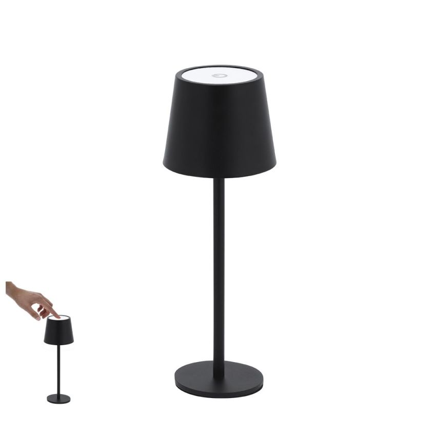 Lámpara Tanik