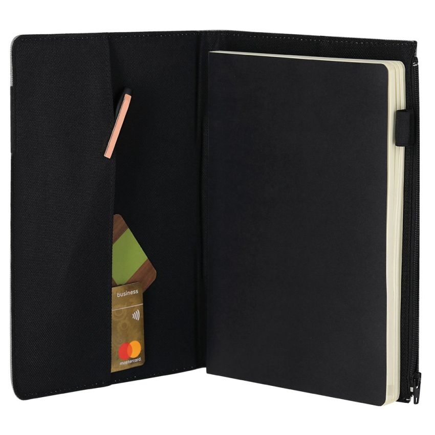 Bloc de notas Bolsa Katz