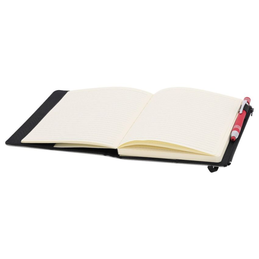 Bloc de notas Bolsa Katz