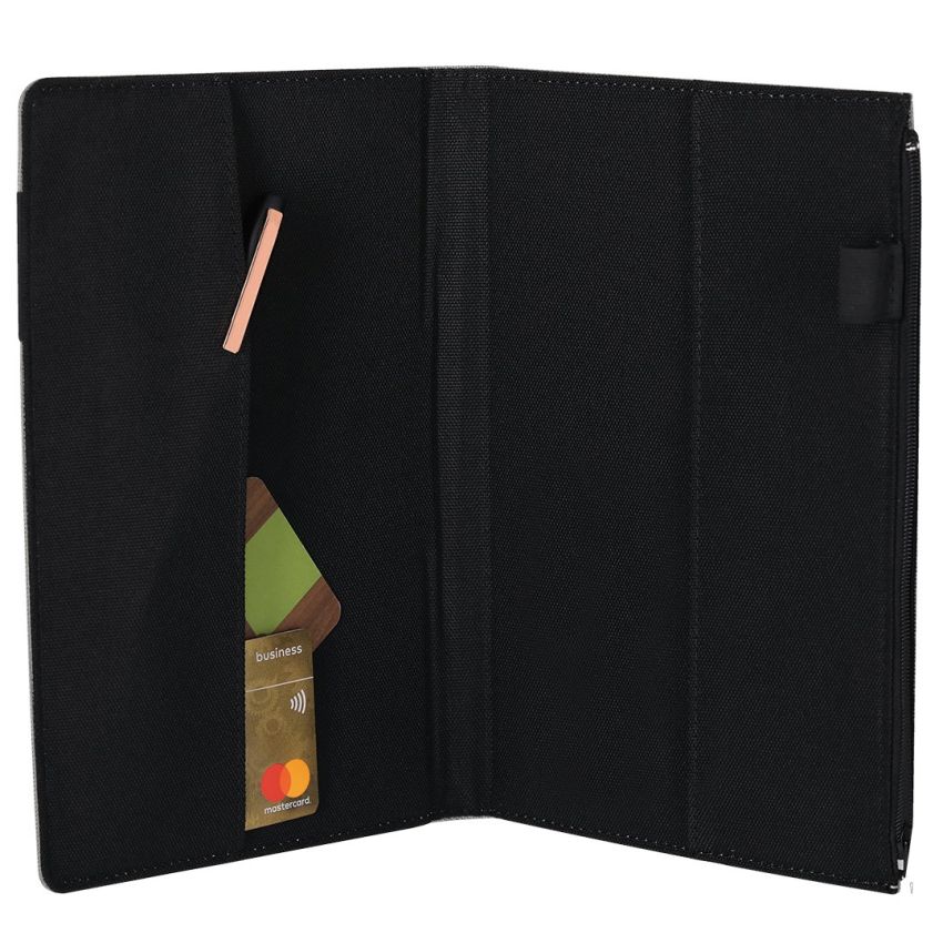 Bloc de notas Bolsa Katz