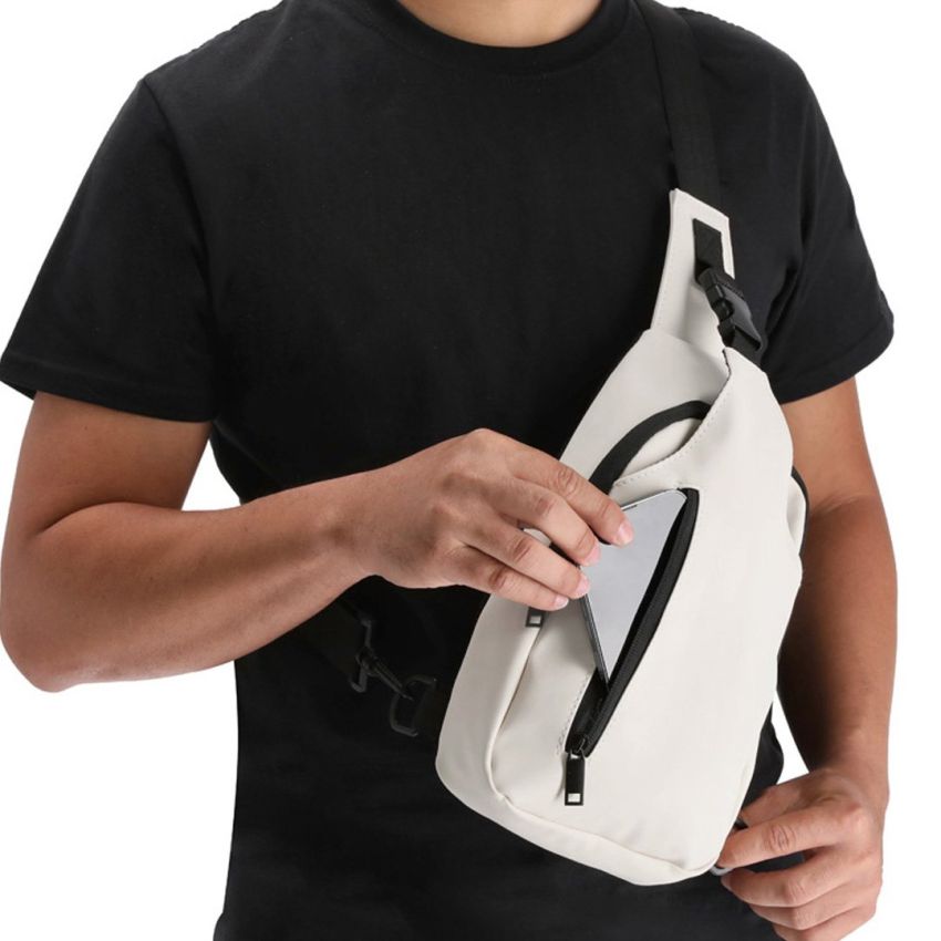 Bolso bandolera Soplex