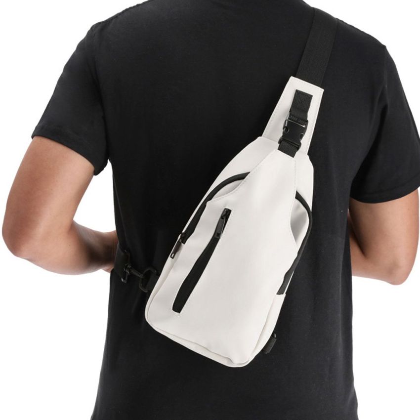 Bolso bandolera Soplex