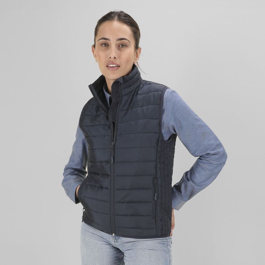 Chaleco Mujer Cashel