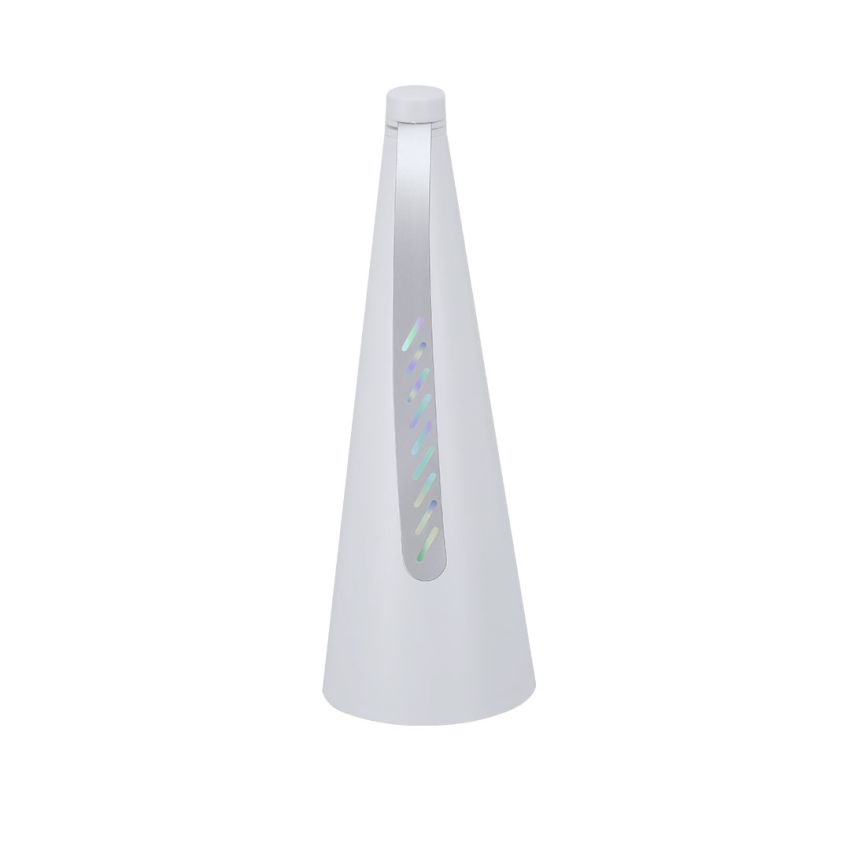 Ventilador antimoscas Zuriko
