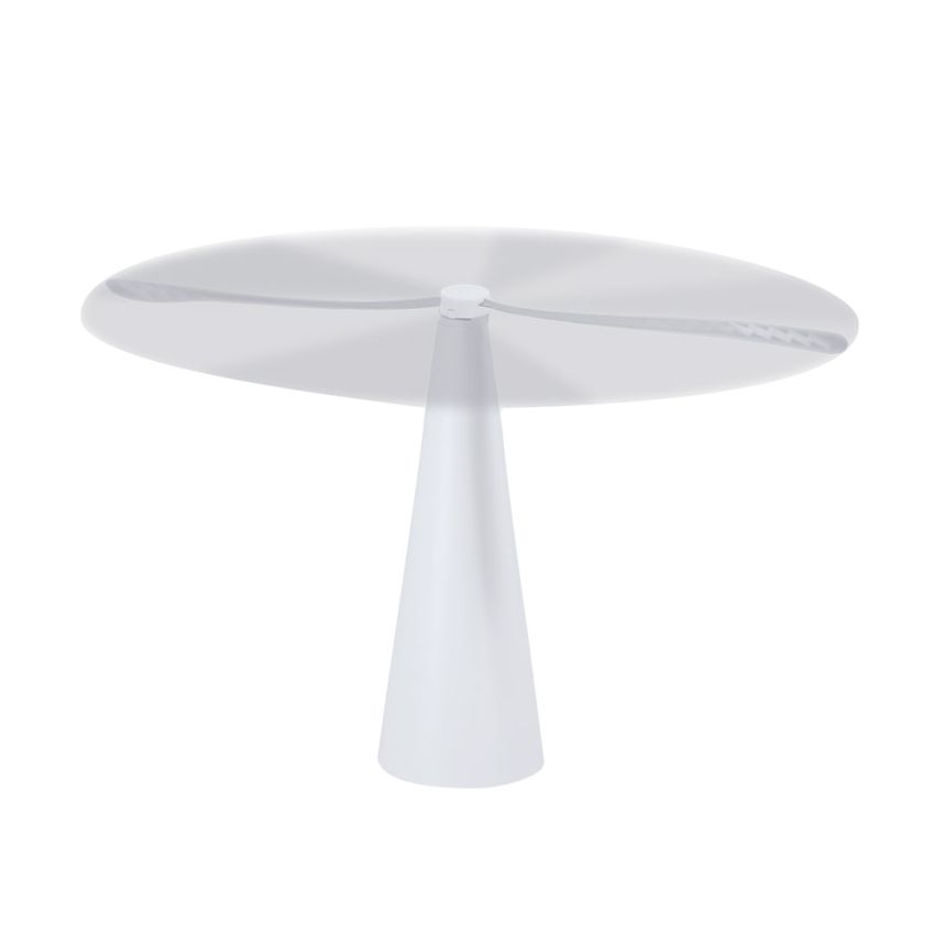 Ventilador antimoscas Zuriko