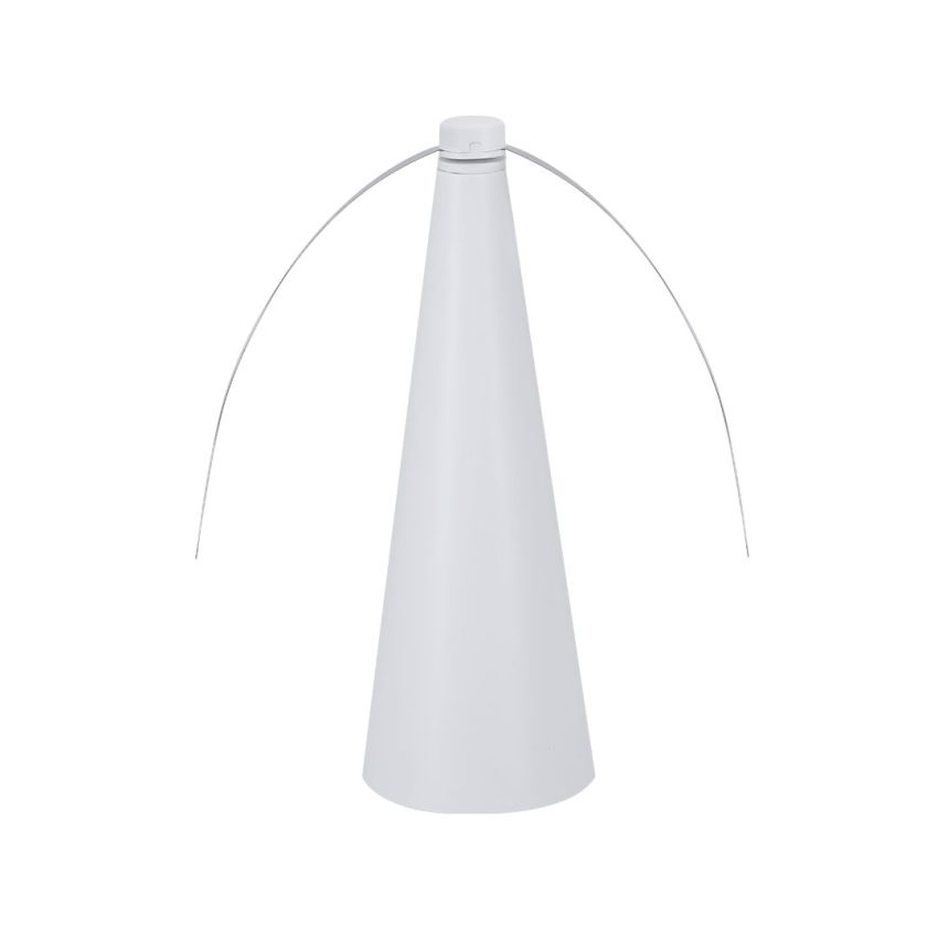 Ventilador antimoscas Zuriko