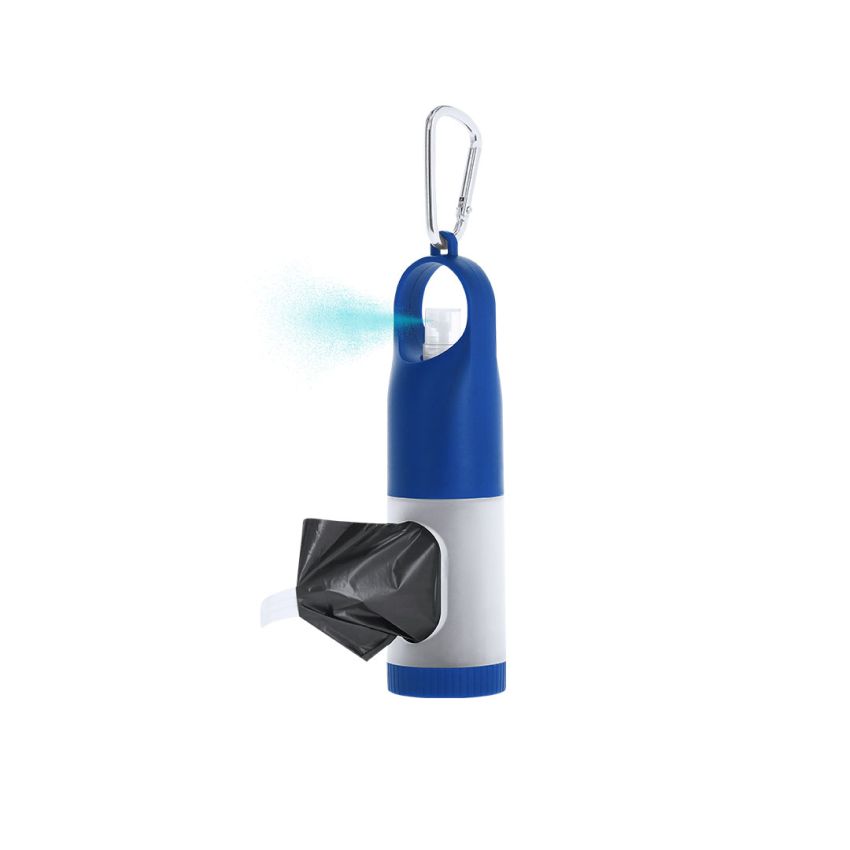 Dispensador de Bolsas Kesler