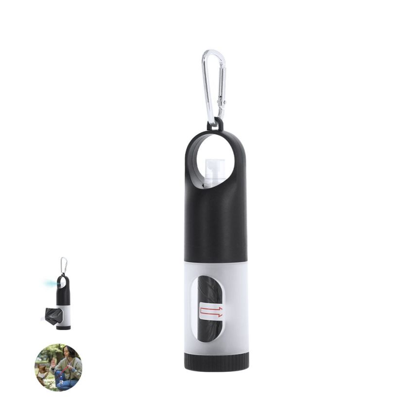 Dispensador de Bolsas Kesler