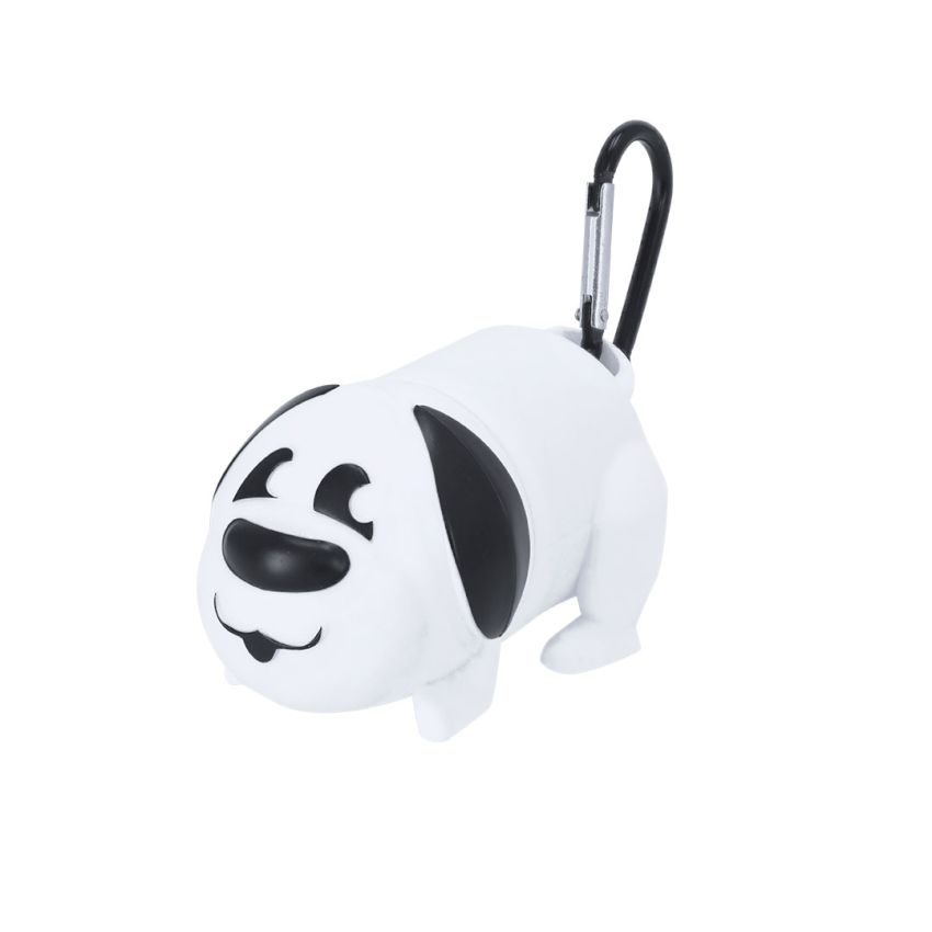 Dispensador de bolsas Kiry