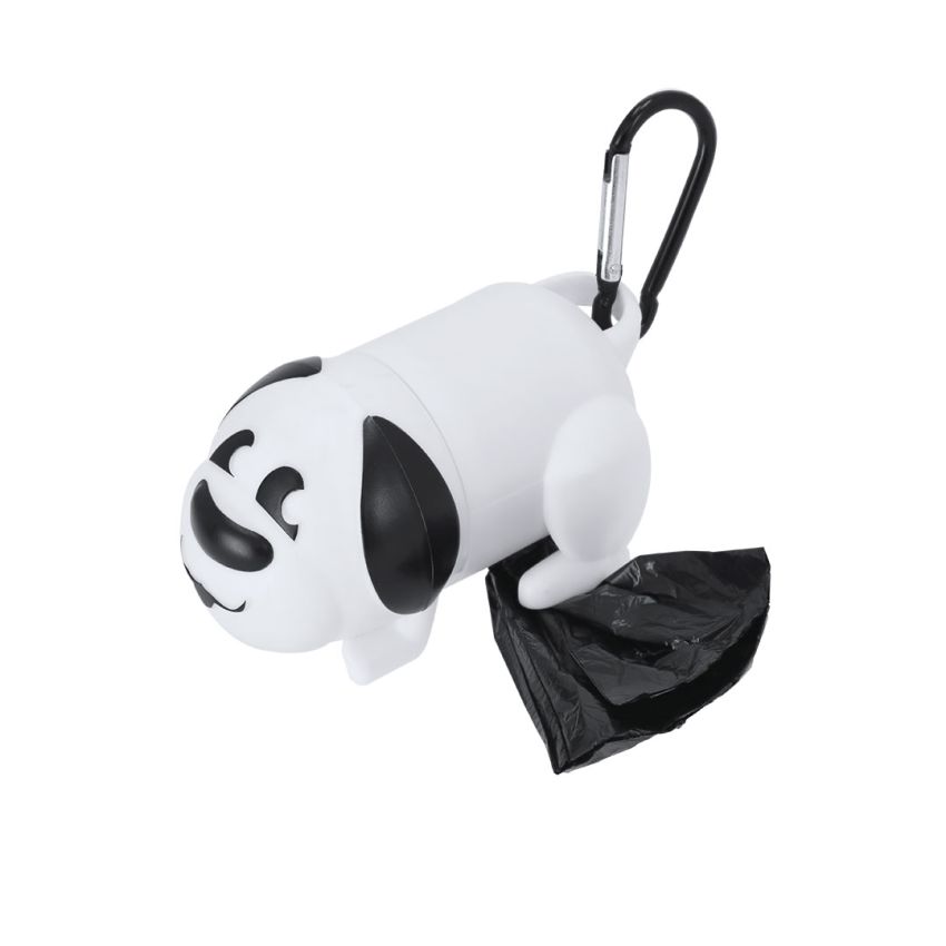 Dispensador de bolsas Kiry