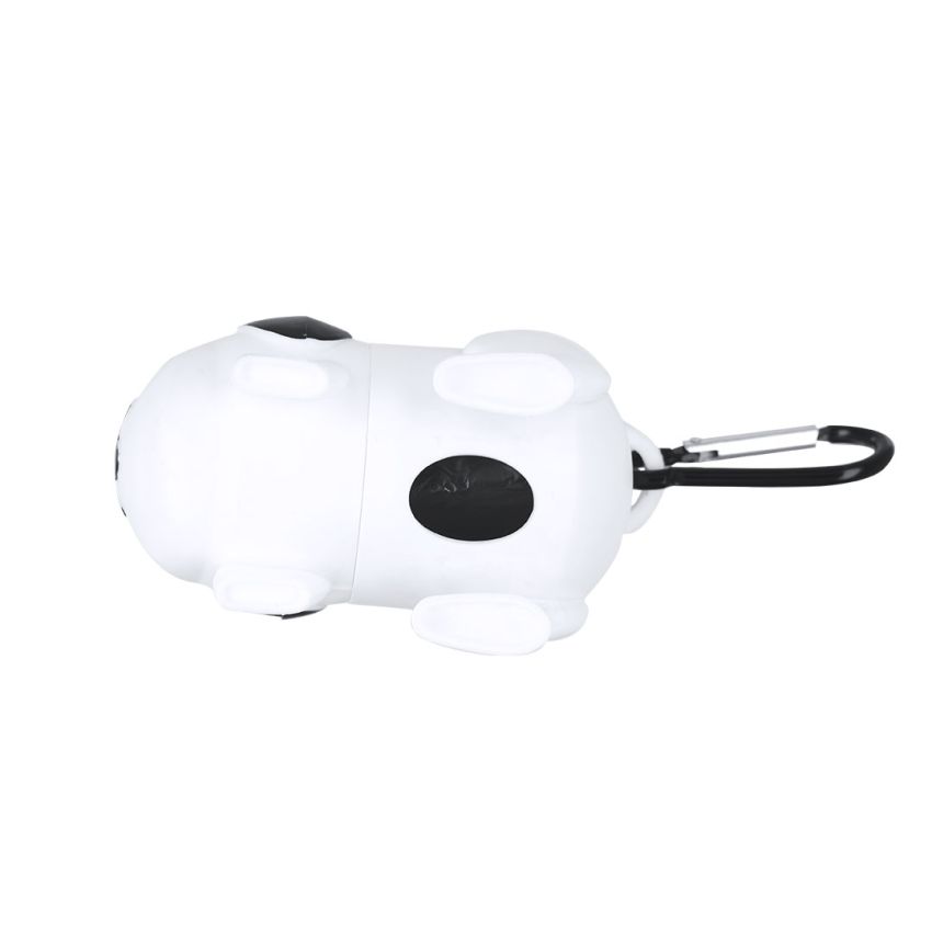 Dispensador de bolsas Kiry