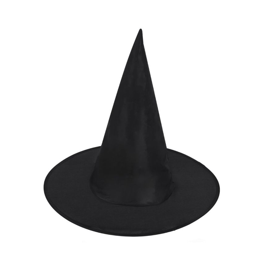 Sombrero de Bruja Bichot