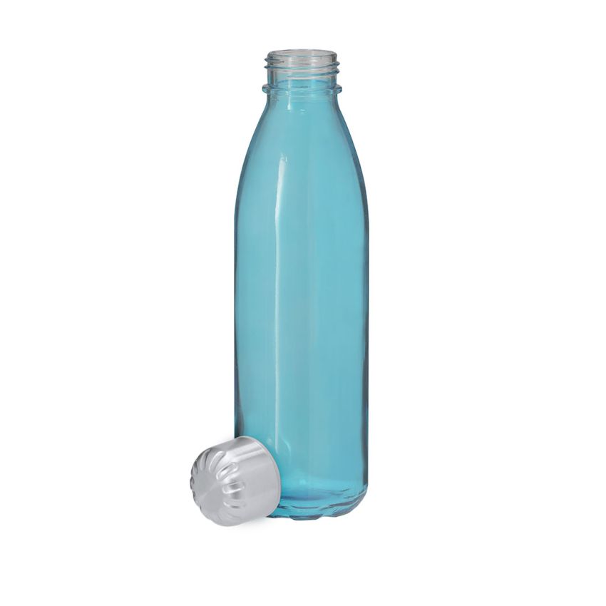 Botella de leche
