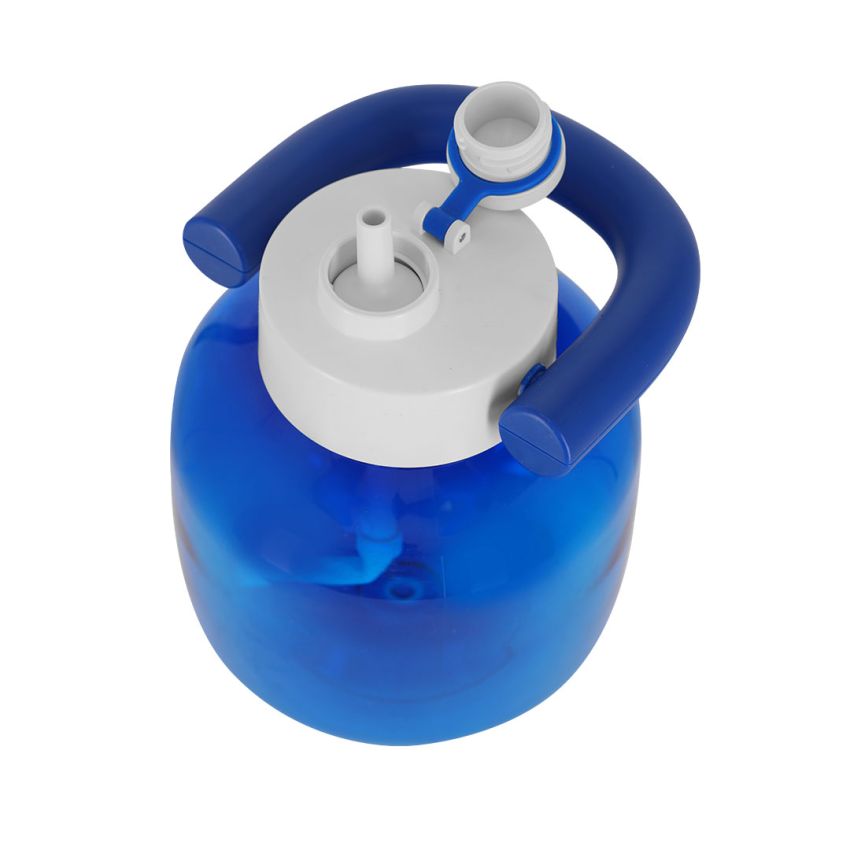 Botella Heiza