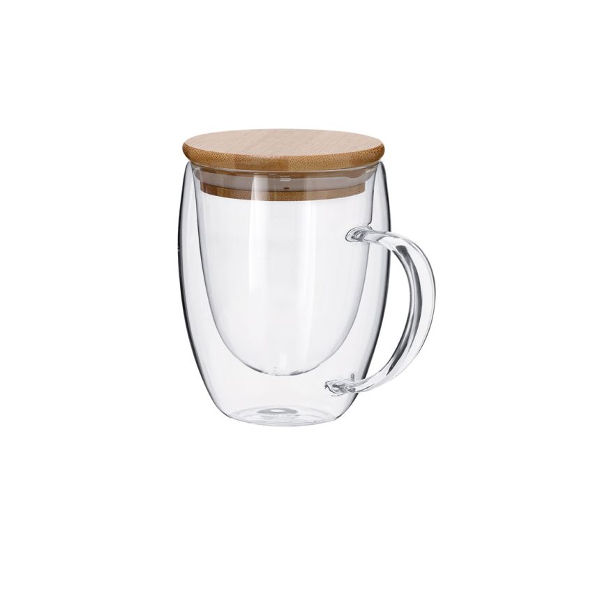 Taza Térmica Helmar