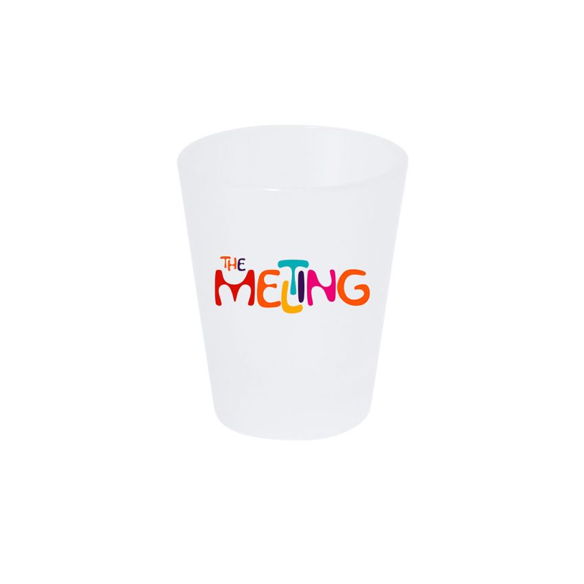 Vaso de chupito para sublimación Nesan