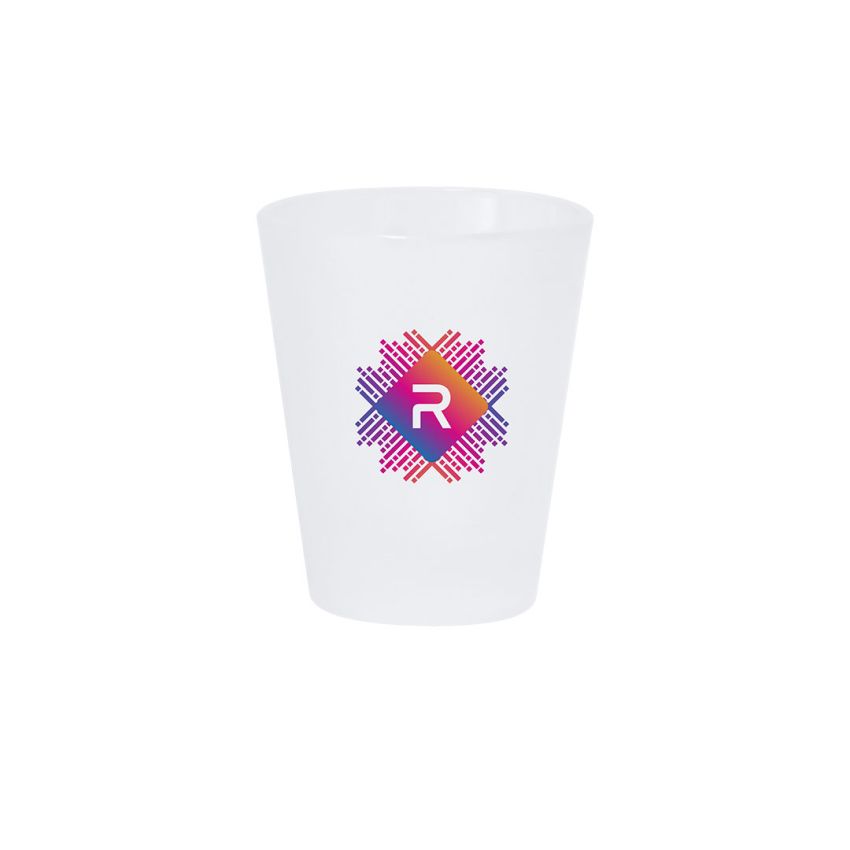 Vaso de chupito para sublimación Nesan