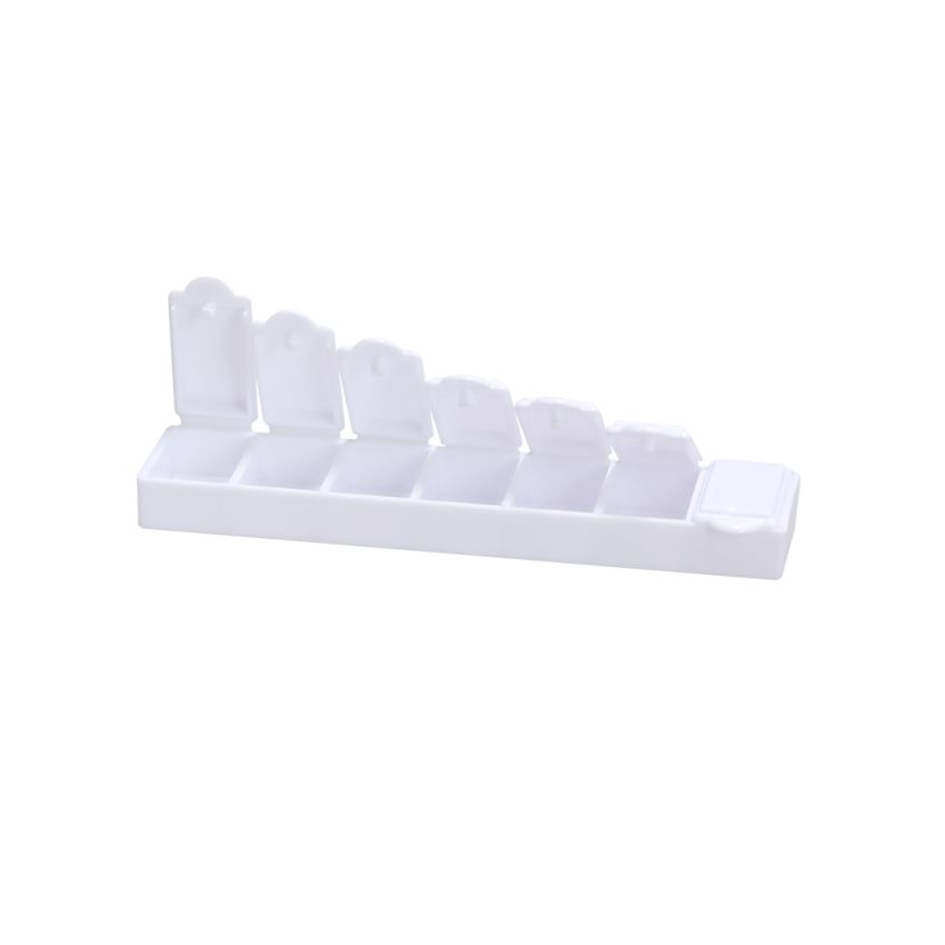 Caja de Comprimidos Keyon