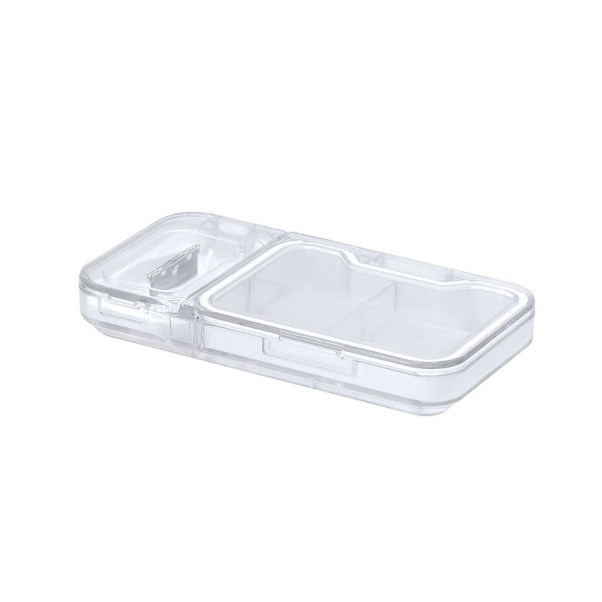 Caja de Comprimidos Darkan