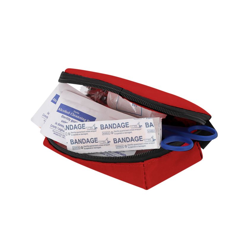 Kit de Emergencia Kintar