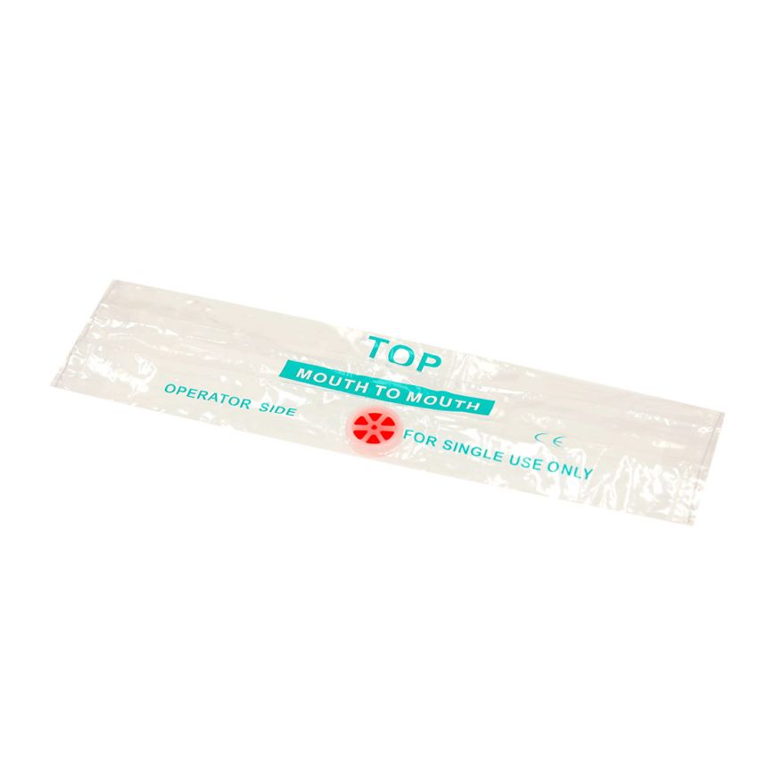 Porta-llaves Mascarilla RCP Ibanor