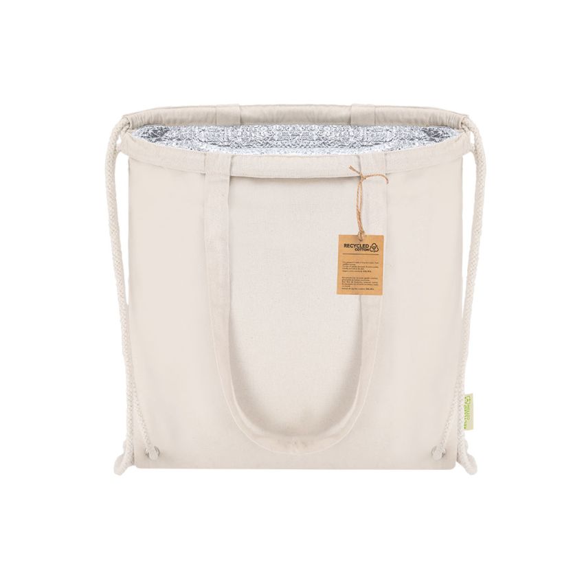 Bolsa Mochila Nevera de Nailon