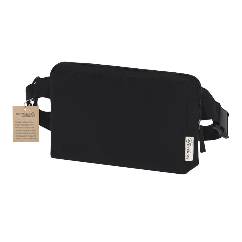 Bolsa bandolera de cintura Koban