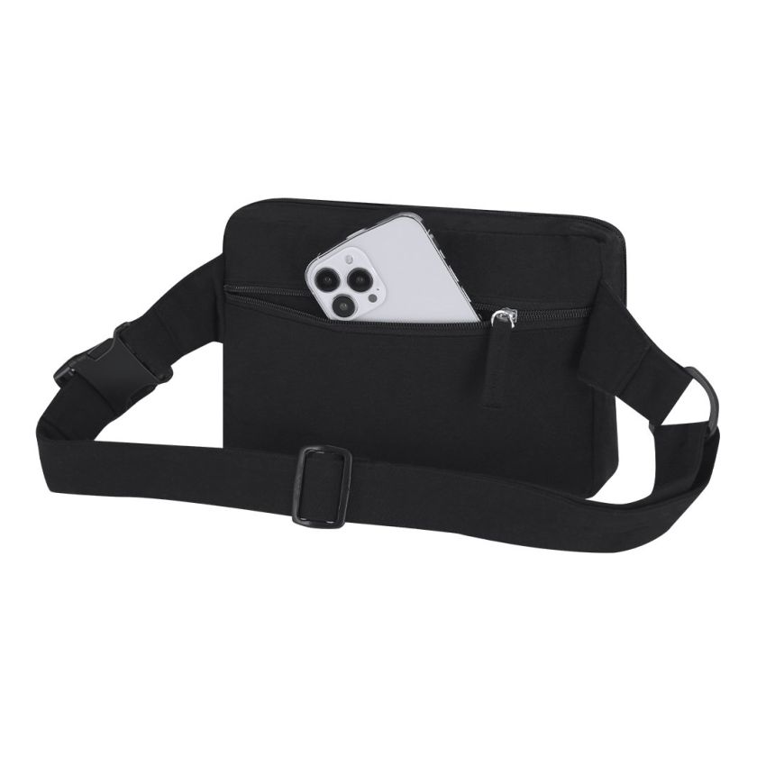 Bolsa bandolera de cintura Koban