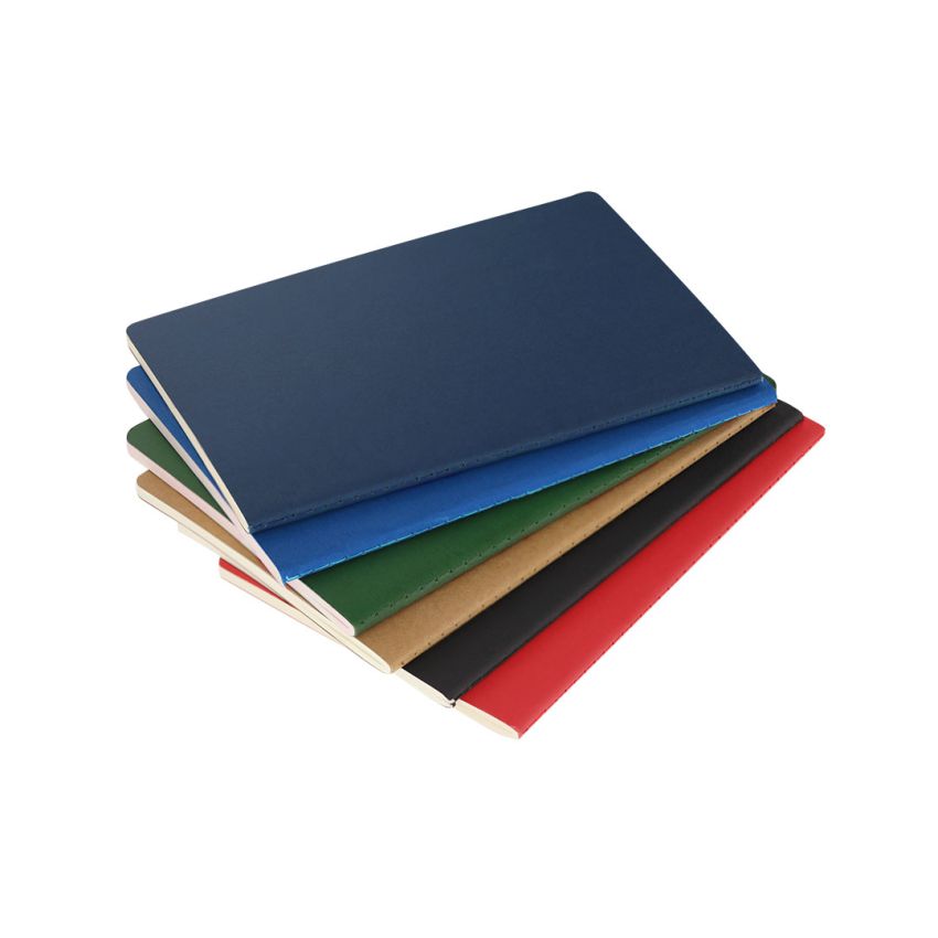 Cuaderno Qeton