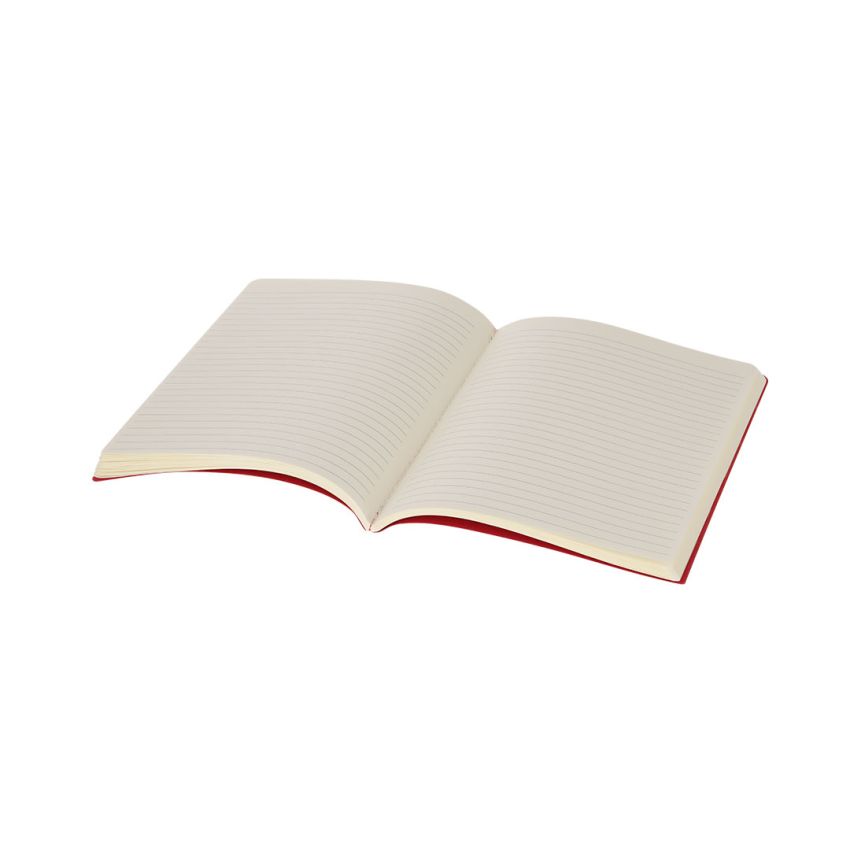 Cuaderno Qeton