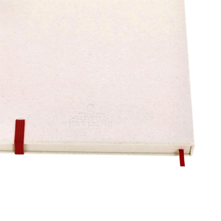Bloc de notas Kejar