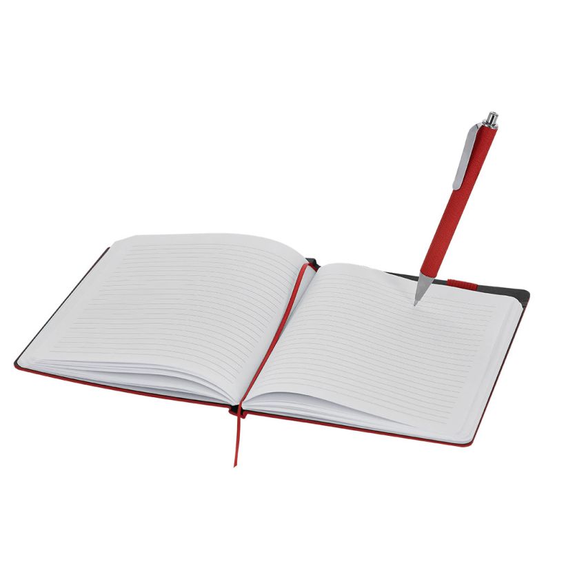 Bloc de Notas Nuron