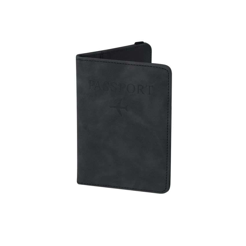 Bolso Pasaporte Jemax