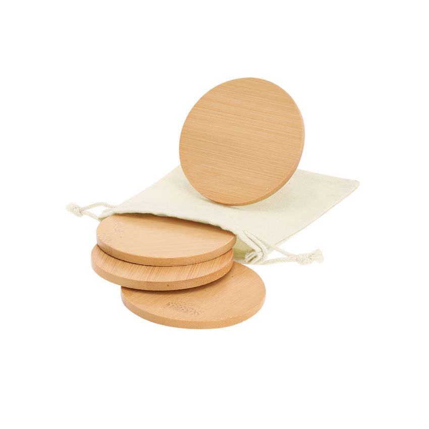 Juego de Posavasos Elmor
