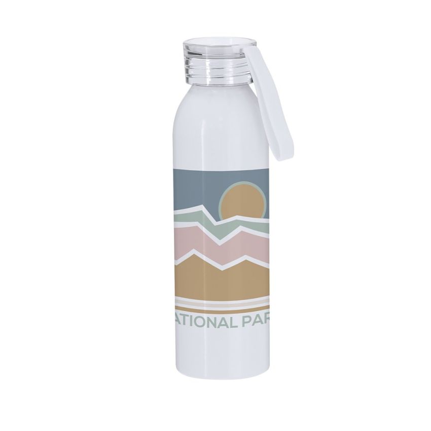 Botella de sublimación Alorin