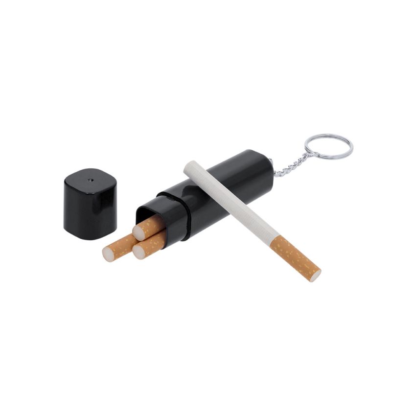 Estuche de tabaco con llavero Jiyane
