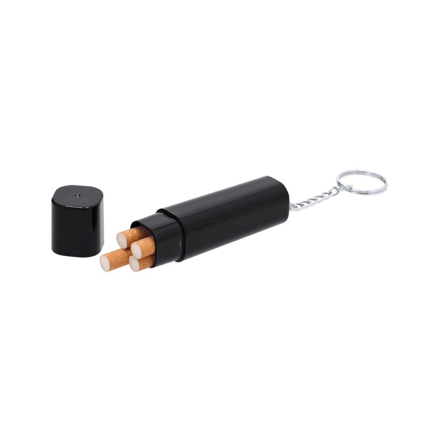 Estuche de tabaco con llavero Jiyane