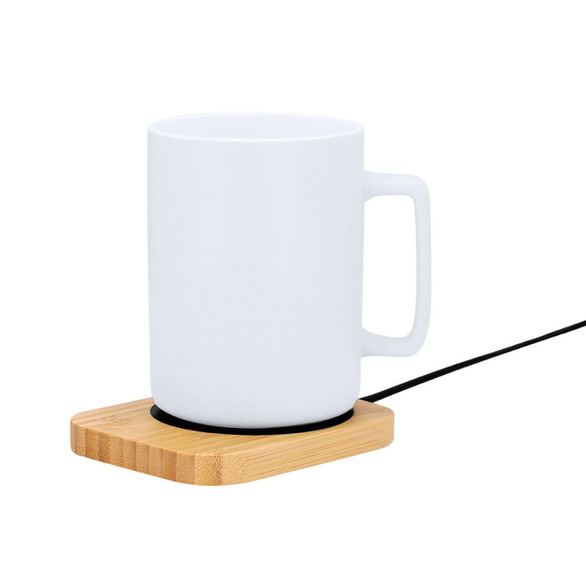 Calentador de Tazas Zobil
