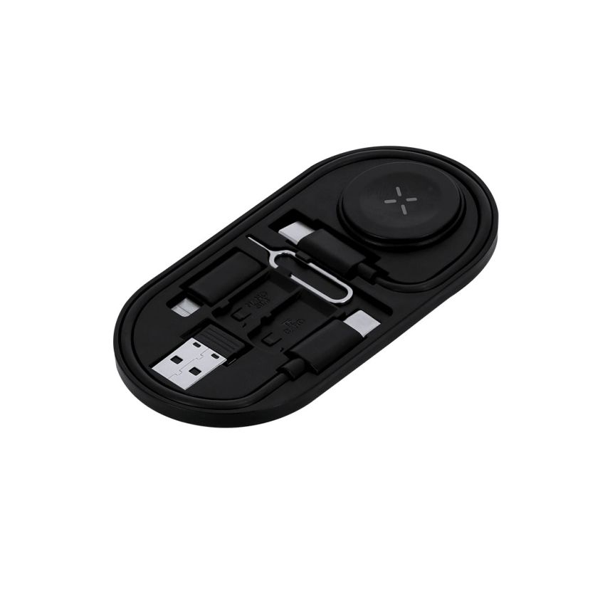 Set de Cables Cargadores Nebrex