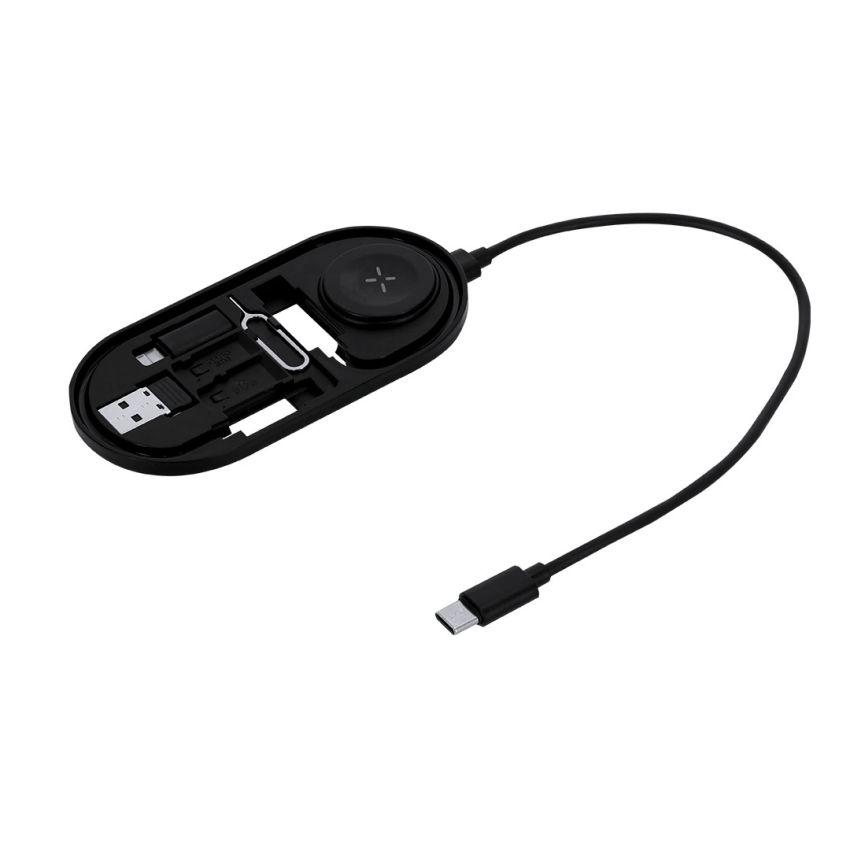Set de Cables Cargadores Nebrex