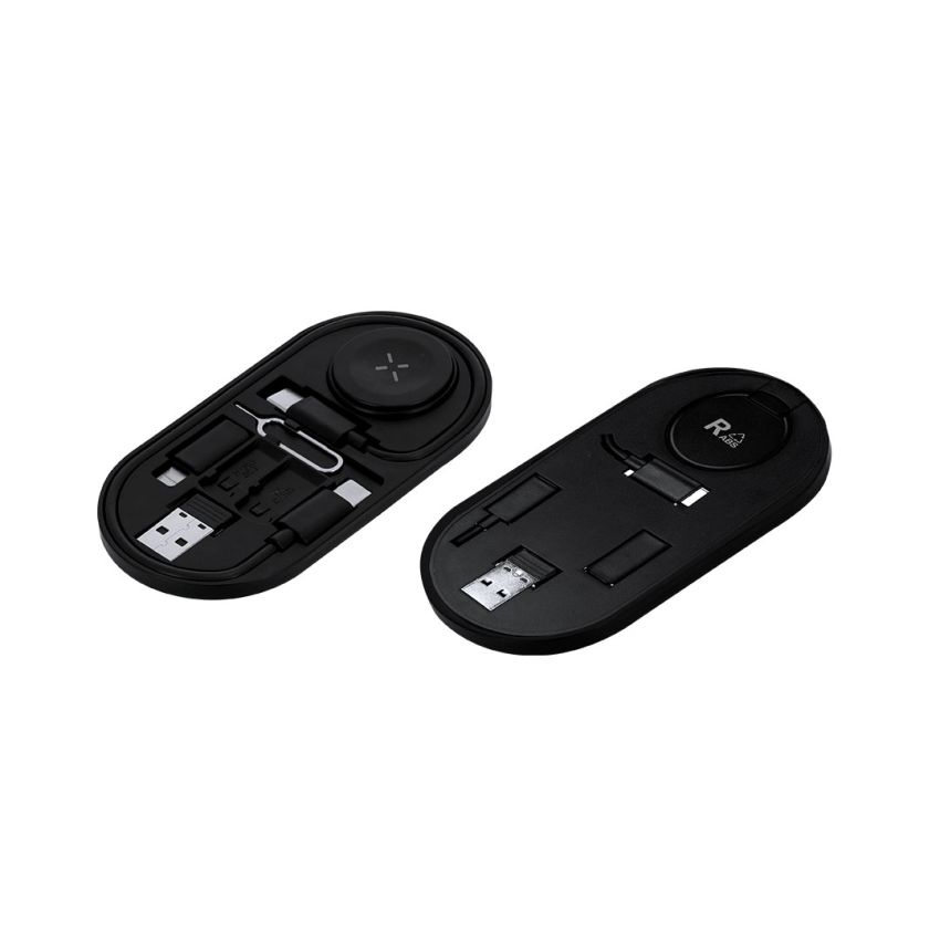 Set de Cables Cargadores Nebrex