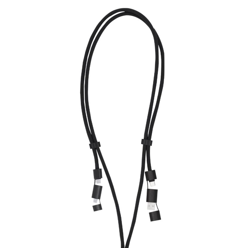 Soporte de cargador de cable Tebrer