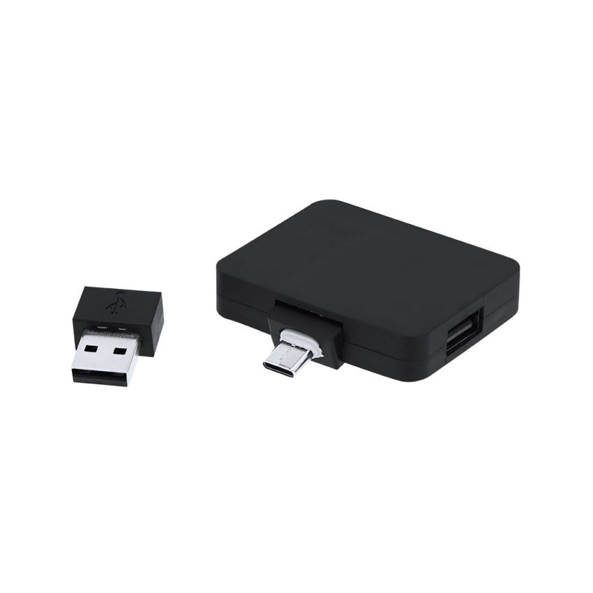 Puerto USB Baycen