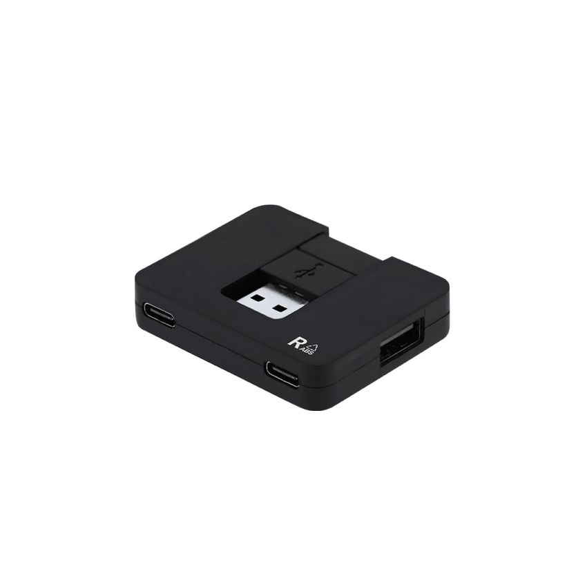 Puerto USB Baycen