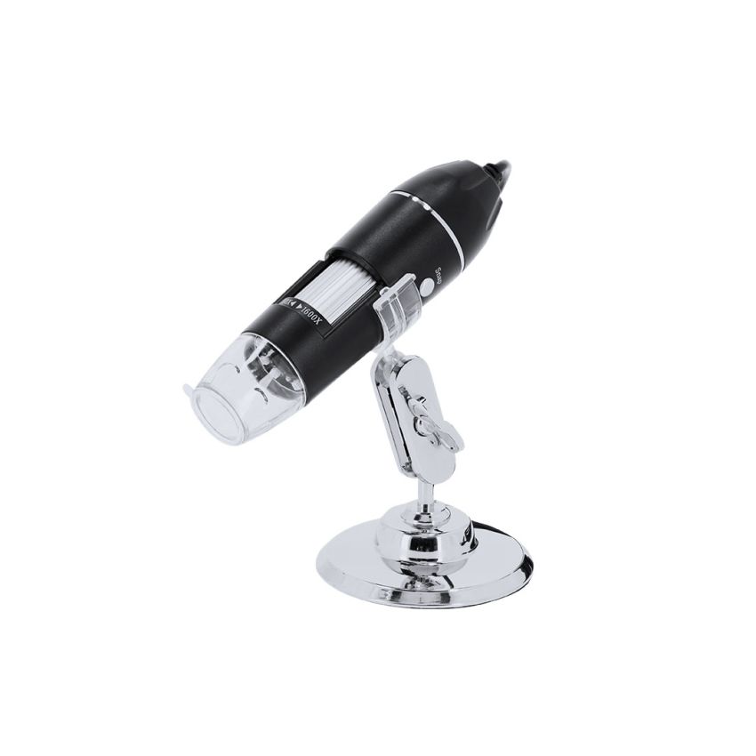 Microscopio Patsmi 1600X