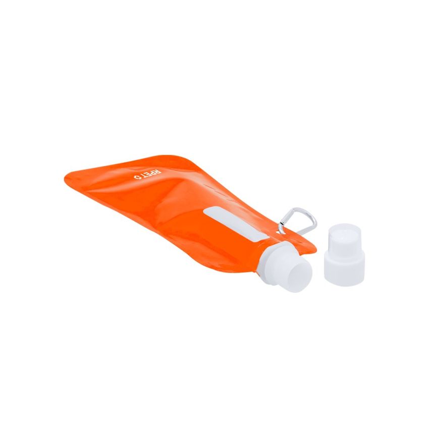 Botella Plegable Risix